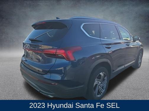2023 Hyundai SANTA FE SEL 2.4