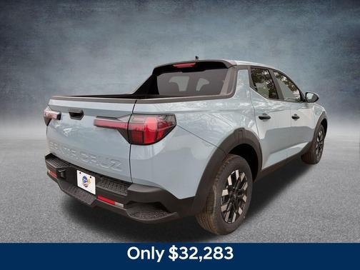 2026 Hyundai SANTA CRUZ SE