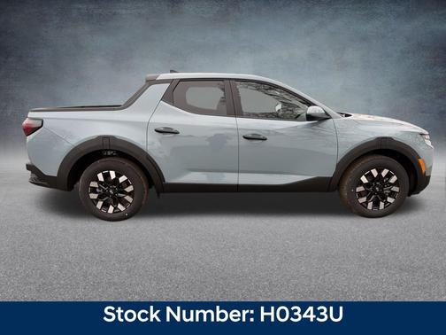 2026 Hyundai SANTA CRUZ SE