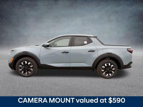 2026 Hyundai SANTA CRUZ SE