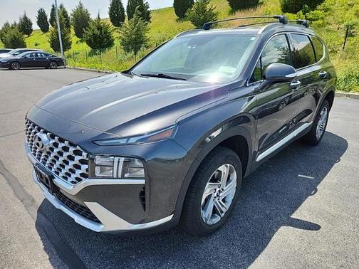 2022 Hyundai SANTA FE SEL 2.4