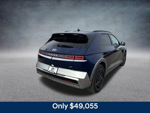 2026 Hyundai IONIQ 5 Limited