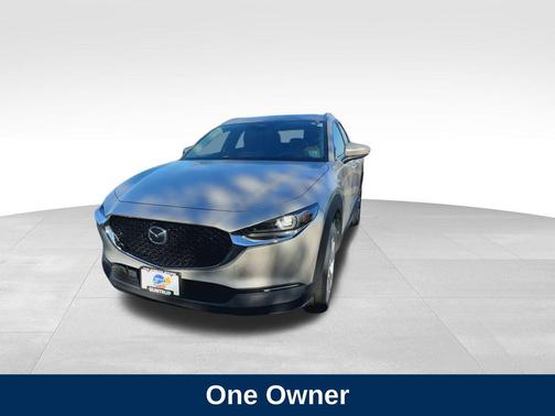 2024 Mazda CX-30 2.5 S Premium Package