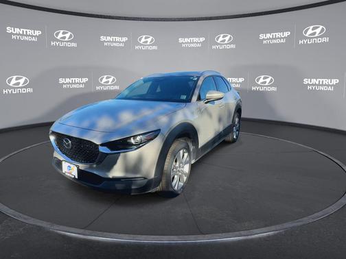 2024 Mazda CX-30 2.5 S Premium Package