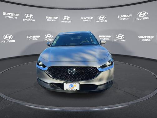 2024 Mazda CX-30 2.5 S Premium Package