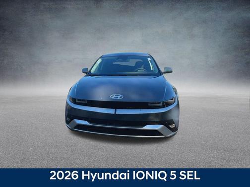 2026 Hyundai IONIQ 5 SEL