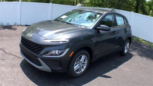 2022 Hyundai KONA SE