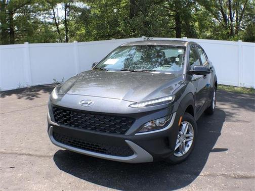 2022 Hyundai KONA SE