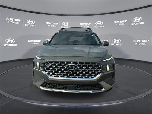 2022 Hyundai SANTA FE SEL 2.4