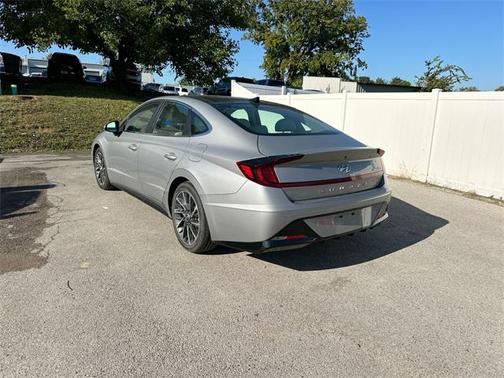 2023 Hyundai SONATA Limited