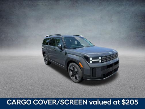 2026 Hyundai SANTA FE SEL 2.4