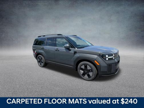 2026 Hyundai SANTA FE SEL 2.4