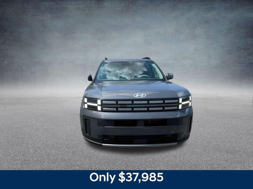 2026 Hyundai SANTA FE SEL 2.4