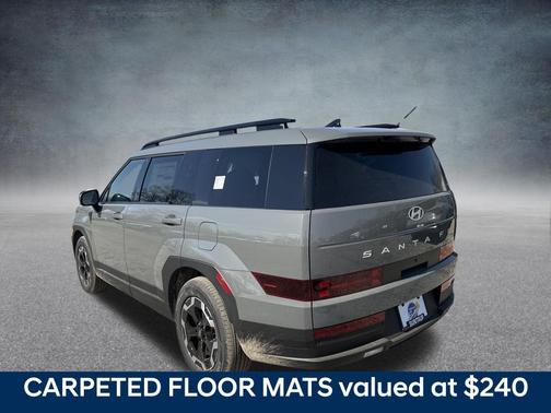 2026 Hyundai SANTA FE SEL 2.4