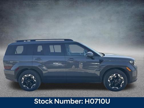 2026 Hyundai SANTA FE SEL 2.4