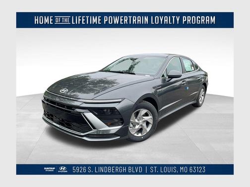 2026 Hyundai SONATA SE