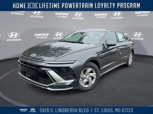 2026 Hyundai SONATA SE