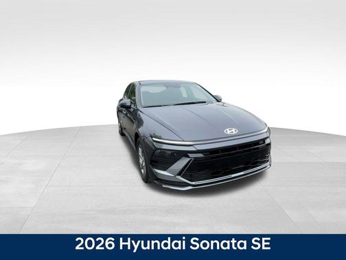 2026 Hyundai SONATA SE