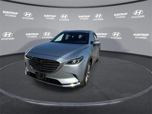2023 Mazda CX-9 Grand Touring