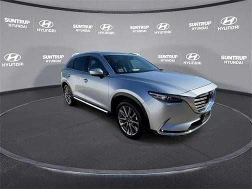 2023 Mazda CX-9 Grand Touring