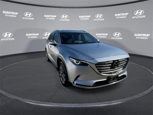 2023 Mazda CX-9 Grand Touring