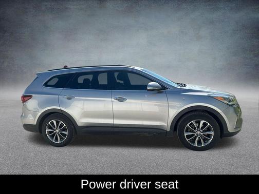 Iron Frost 2019 Hyundai Santa Fe XL SE