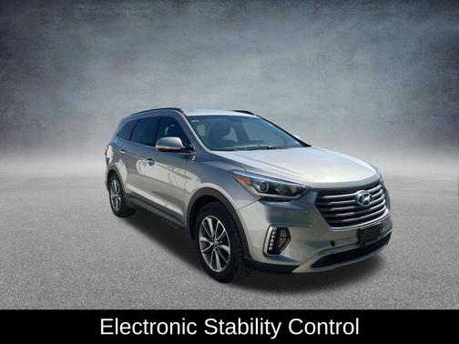 Iron Frost 2019 Hyundai Santa Fe XL SE