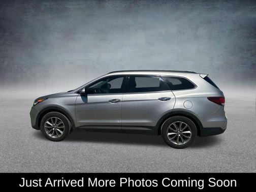 Iron Frost 2019 Hyundai Santa Fe XL SE