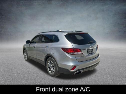 Iron Frost 2019 Hyundai Santa Fe XL SE