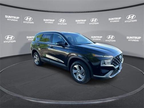 2023 Hyundai SANTA FE SEL 2.4