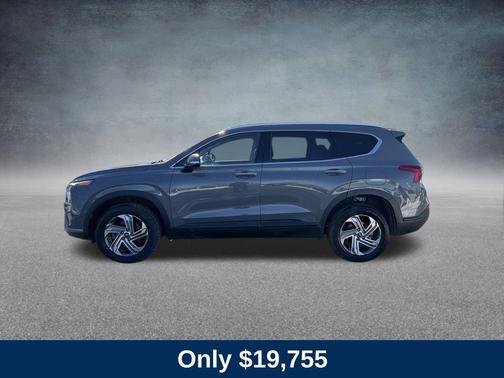 2023 Hyundai SANTA FE SEL 2.4