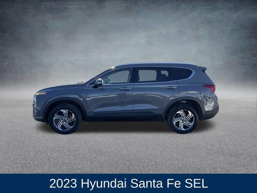 2023 Hyundai SANTA FE SEL 2.4
