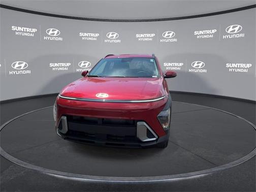 2025 Hyundai KONA SEL Convenience