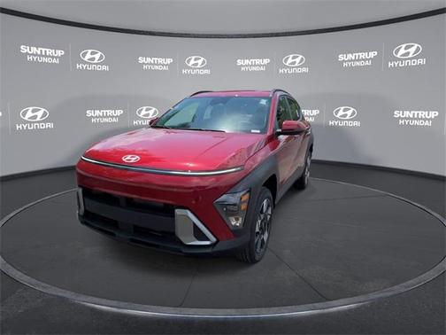2025 Hyundai KONA SEL Convenience
