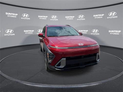 2025 Hyundai KONA SEL Convenience