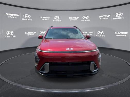 2025 Hyundai KONA SEL Convenience