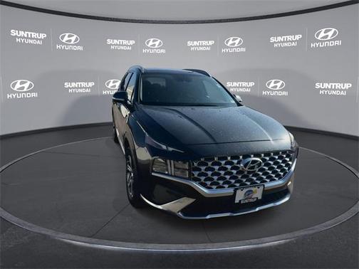 2023 Hyundai SANTA FE SEL 2.4