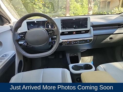 2024 Hyundai IONIQ 5 Limited