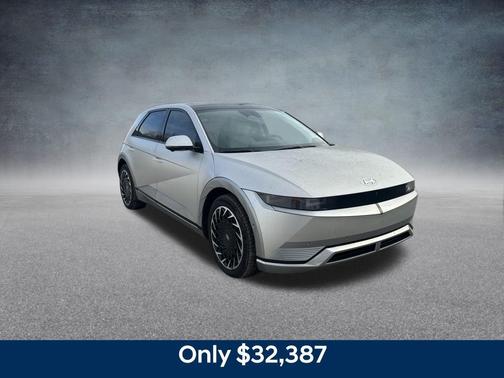 2024 Hyundai IONIQ 5 Limited