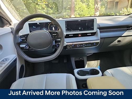 2024 Hyundai IONIQ 5 Limited