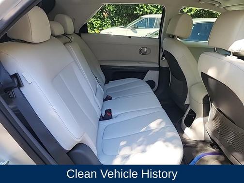 2024 Hyundai IONIQ 5 Limited