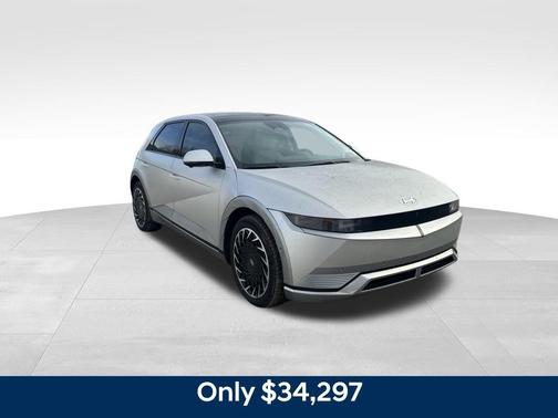 2024 Hyundai IONIQ 5 Limited