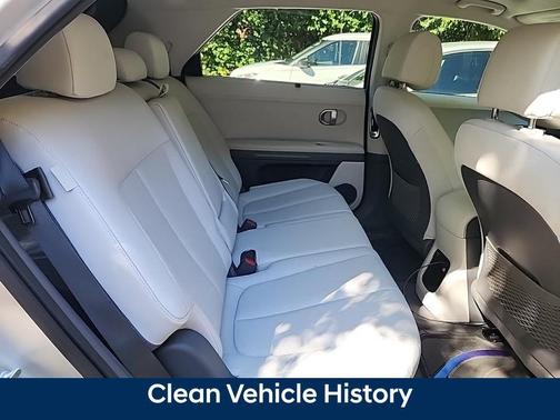 2024 Hyundai IONIQ 5 Limited