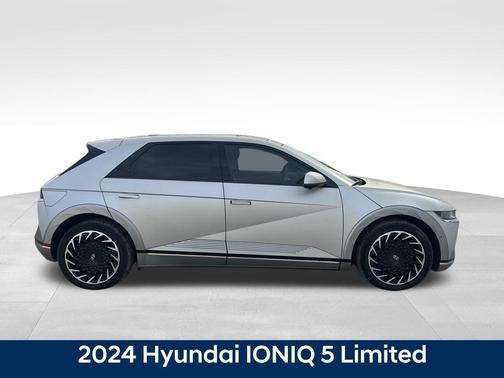 2024 Hyundai IONIQ 5 Limited