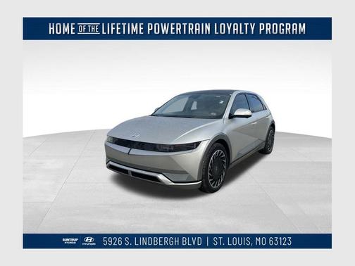 2024 Hyundai IONIQ 5 Limited