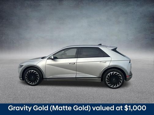 2024 Hyundai IONIQ 5 Limited