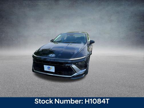 2025 Hyundai SONATA Hybrid SE