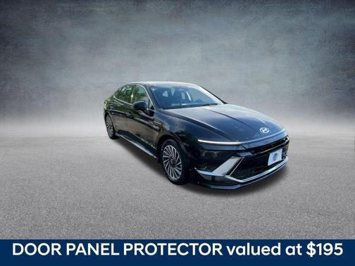 2025 Hyundai SONATA Hybrid SE