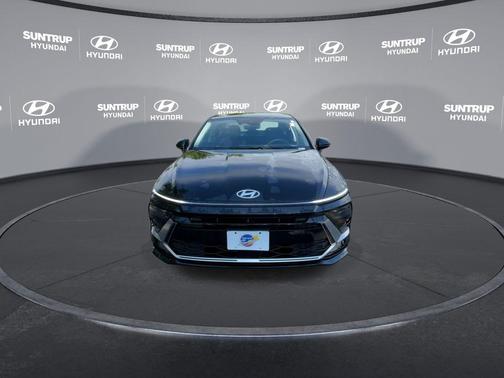 2025 Hyundai SONATA Hybrid SE