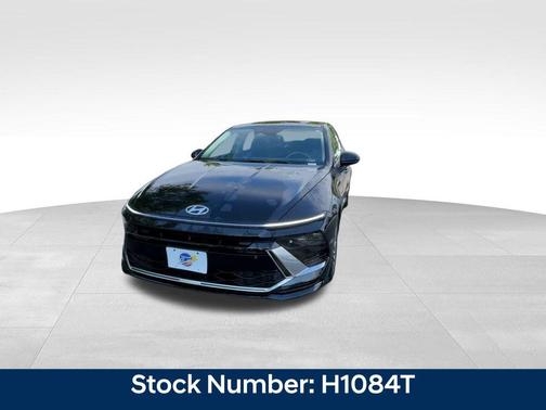 2025 Hyundai SONATA Hybrid SE